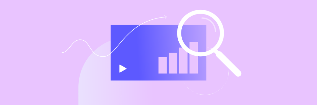 Analyzing data trends and performance metrics.